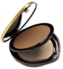 Kompaktinė pudra Deborah Milano Newskin, 04 caramel, 11 g