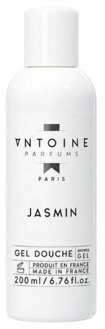 Kūno prausiklis Antoine Jasmin Gel, 200 ml