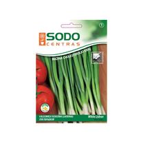 Sėklos Garden Center svogūnų laiškai White Lisbon, 1.5 g