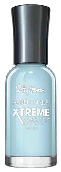 Nagų lakas Sally Hansen, babe blue sp., 11 ml