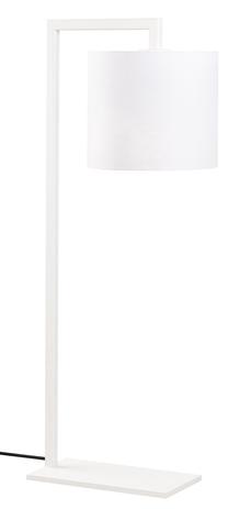 Laualambid Opviq Profil 4696, E27, 40W, valge v./valge v.