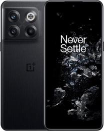 Mobilais telefons OnePlus 10T, 128 GB, melns krās.