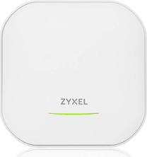Belaidės prieigos taškas ZyXEL WAX620D-6E-EU0101F, 6 GHz, balta sp.
