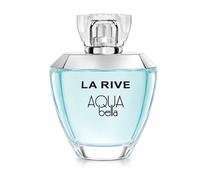 Parfimērijas ūdens La Rive Aqua Bella, 100 ml