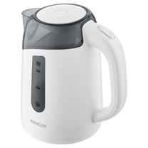 Elektrinis virdulys Sencor SWK 1700 WH, 1.7 l, balta sp.