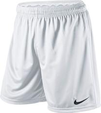 Šortai Nike, balta sp., L