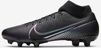 Futbolo bateliai Nike Mercurial, 43