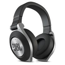 Laidinės ausinės JBL E50BT, sidabro sp./juoda sp.