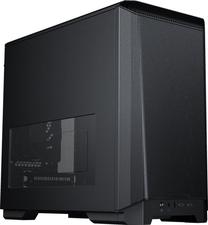 Kompiuterio korpusas Phanteks Eclipse P200A Performance Edition, juoda sp.