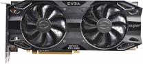 Видеокарта EVGA GeForce RTX 2080 Super XC Gaming 08G-P4-3182-KR, 8 ГБ, GDDR6