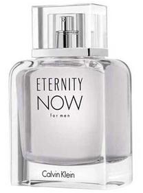Tualetinis vanduo Calvin Klein Eternity Now For Men, 30 ml