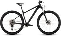 Dviratis kalnų Cube Aim SLX 2026, 29 ", M rėmas, slateblack'n'black sp.