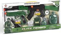 Žaislinis ginklas Operation Flashpoint Weaponry