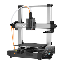 3D printer AnyCubic Kobra 3 Combo, 50.4 cm x 45.2 cm x 48.3 cm