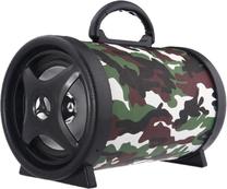Belaidė kolonėlė Rebeltec SoundTube 160, žalia sp., 10 W