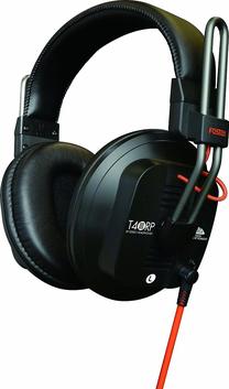 Vadu austiņas Fostex T40RP MK3 4995090306131, melna krās.