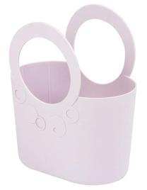 Sodo krepšelis Prosperplast itli160-5245u, 16 cm x 10 cm x 19.1 cm, 2 l, rožinė sp.