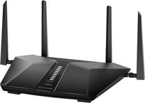 Maršrutizatorius Netgear Nighthawk RAX50, juoda sp.