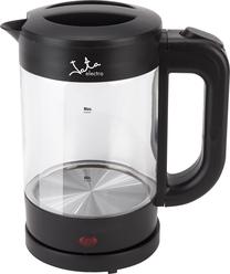Elektrinis virdulys Jata HA702, 1.2 l, skaidri sp.