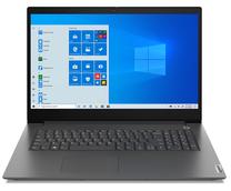 Portatīvais dators Lenovo Essential V17-IIL 82GX0000MH V17-IIL 82GX0000MH, Intel® Core™ i5-1035G1 Processor, 8 GB, 256 GB, 17.3 ", Intel HD, pelēka krās., EN, Windows