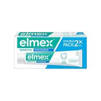 Dantų pasta Elmex Sensitive Teeth Whitening, 150 ml