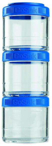 Sporta pudeles un šeikeri BlenderBottle, caurspīdīga krās., poliesters, 0.3 l