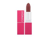 Lūpų dažai Clinique Pop Reds Lips, 3.6 g, red-y to party sp., 3