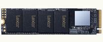 Kõvaketas (SSD) Lexar NM610, M.2, 1 TB