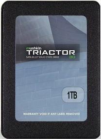 Kõvaketas (SSD) Mushkin, 2.5", 1 TB