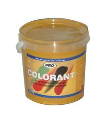 Pigments Pro, brūna krās., 1.5 kg