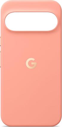 Чехол для телефона Google Pixelsnap For Pixel 11 Pro XL GA11704-WW, oранжевый цв.