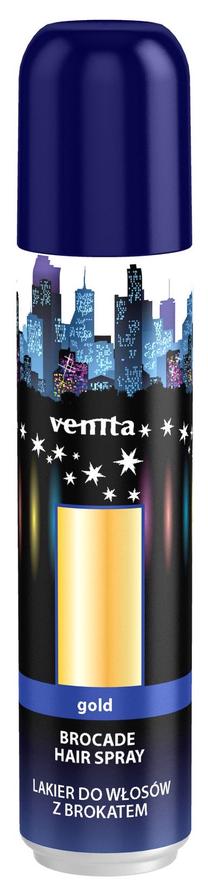 Plaukų lakas Venita, 75 ml