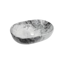 Умывальник для ванной комнаты Invena, 42 см x 60 см x 14.5 см, многоцветный