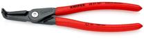 Replės žiedams Knipex 48 21 J31, 210 mm