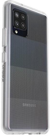 Чехол для телефона Otterbox Galaxy A42 5G React Series Case, прозрачный цв., Samsung