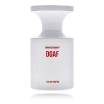 Kvapusis vanduo Borntostandout DGAF, 50 ml