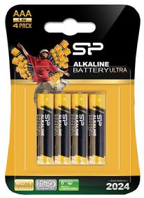 Elementai Silicon Power, AAA