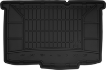Auto paklājs, bagāžnieki Frogum Proline, Opel Corsa D 2006-2014