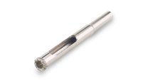 Plytelių gręžimo karūna Rubi 4923, 0.8 cm