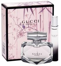 Dāvanu komplekts sievietēm Gucci Bamboo