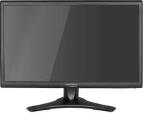Monitorius Hannspree Hanns-G HP 225 PJB, 21.5", 5 ms