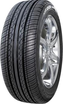 Vasarinė automobilių padanga Hifly HF201 195/60/R15, 88-V, D, C, 71 dB