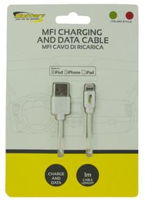 Laidas Bottari, USB/Apple Lightning