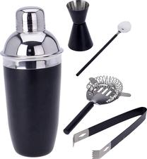 Bārmeņa komplekts kokteiļiem Excellent Houseware