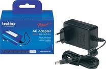 Adapteris Brother P-Touch AD-24ES, melna krās.
