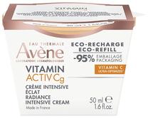Veido kremas Avene Vitamin Activ Cg Intensive Radiance, 50.0 ml