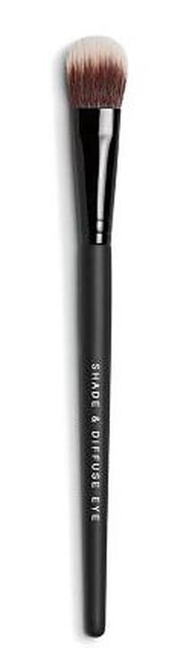 Birstīte, ēnām Bare Minerals Shade & Diffuse 1043-27857, melna krās.