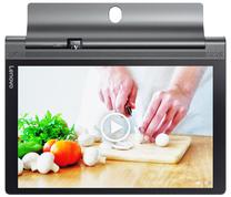 Planšetinis kompiuteris Lenovo Yoga Tab 3 Pro 10.1, 10.1", 4GB/64GB, juoda sp.