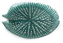 Dekoratyvinė lėkštė Mela 01, 19 cm x 19 cm