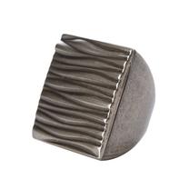 Baldų rankenėlė Siro 2150-32 ZN29, pilka